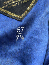 Load image into Gallery viewer, Original British Army Logistics Corps Beret with Badge - Size 57cm - The Militaria Shop
