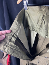 Load image into Gallery viewer, Original WW2 British Army Officers Service Dress Trousers - 32&quot; Waist
