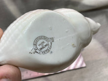 Load image into Gallery viewer, Original Vintage Crested China Ware Sea Shell - Ryde - Isle of Wight
