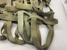 Load image into Gallery viewer, Genuine British Army Water Bottle Webbing Carrier / Harness - Scuffed Condition
