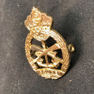 Original Army Badge - Royal Brunei Armed Forces - The Militaria Shop