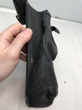 Load image into Gallery viewer, Original WW2 British Army 37 Pattern Bren Pouch - Used Condition
