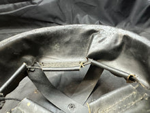 Charger l&#39;image dans la galerie, Original WW2 British Army Mk2 Helmet Liner - Size 6 3/4 - 1939 Dated
