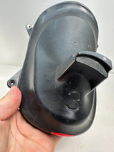 Load image into Gallery viewer, Genuine British Army GSR GENERAL SERVICE Gas Mask / Respirator Holder - Size 3
