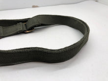 Load image into Gallery viewer, Genuine British Army Sten / Sterling Sling
