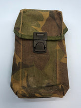 Lade das Bild in den Galerie-Viewer, Genuine Army Surplus Alice Ammo Pouch DPM Camo
