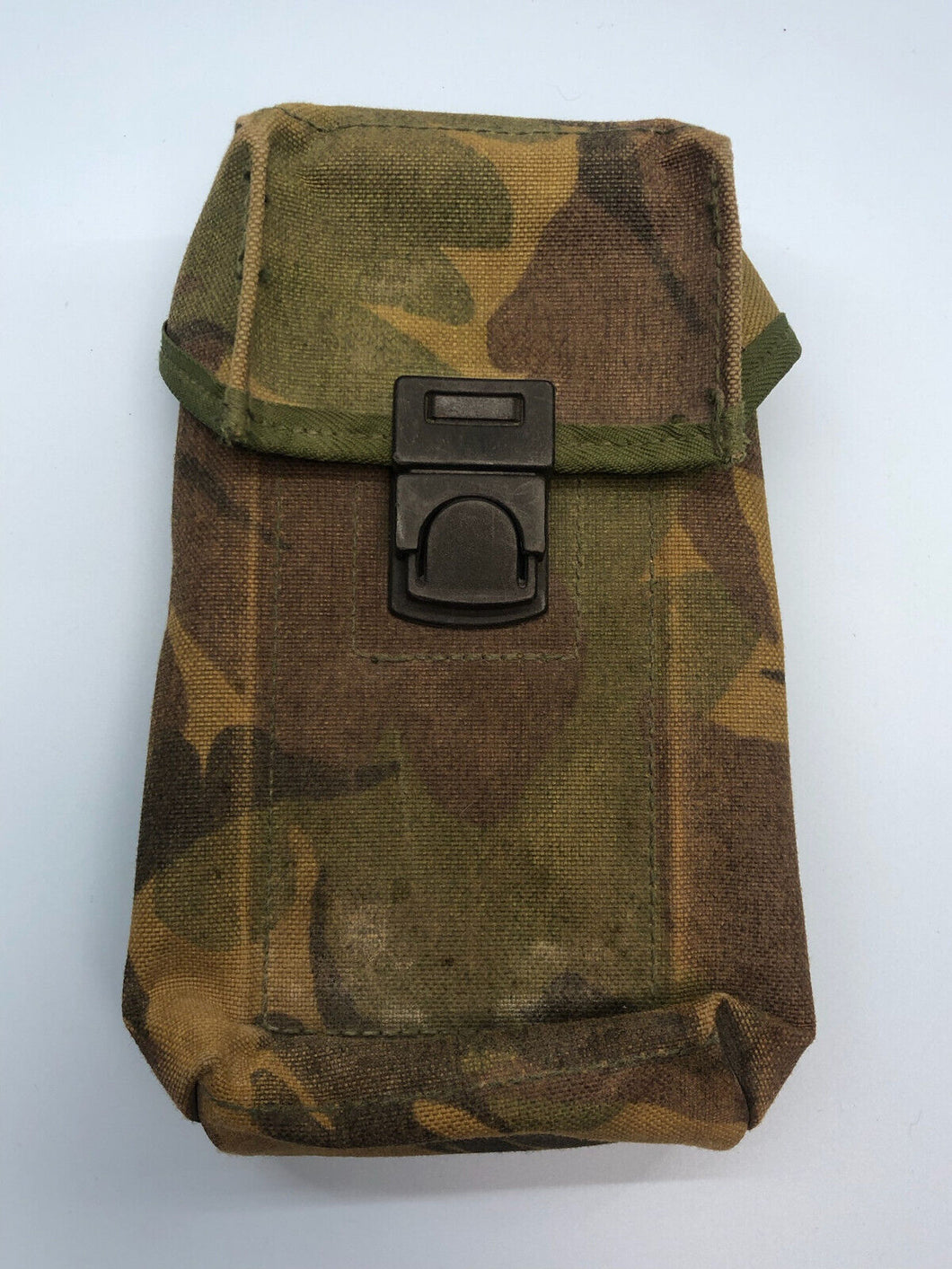 Genuine Army Surplus Alice Ammo Pouch DPM Camo