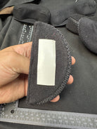 British Army Mk6, Mk6a, Mk7 Comfort Pad Kit Replacement Pad - The Militaria Shop