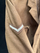 Grade 1 British Army FAD No2 Dress Uniform Jacket - Size 188/104/88 - The Militaria Shop