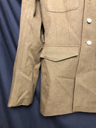Grade 1 Used British Army No.2 Dress Uniform Jacket - Size 182/92/76 - The Militaria Shop