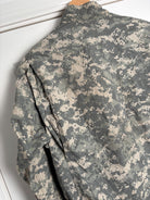 Surplus US Army ACU Combat Uniform Jacket-Medium Regular - The Militaria Shop