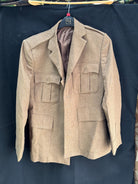 Grade 1 British Army FAD No2 Dress Uniform Jacket - Size 170/104/96 - The Militaria Shop
