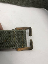 Load image into Gallery viewer, Original British Army Equipment / Shoulder Strap
