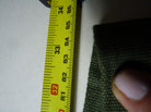 Original WW2 British Army 44 Pattern Shoulder / Extended Equipment Strap - 1945 - The Militaria Shop