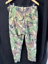 Load image into Gallery viewer, Original British Army 1968 Pattern Combat DPM Trousers - 30&quot; Waist
