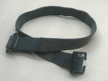 Load image into Gallery viewer, Original WW2 British Army / RAF Equipment Strap / Large Pack Strap - 37 Pattern
