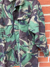 Load image into Gallery viewer, Genuine British Army DPM Camouflaged Combat Smock Jacket - Size 160/88
