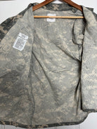 Surplus US Army ACU Combat Uniform Jacket -Size Small-Short - The Militaria Shop
