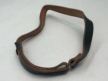 Load image into Gallery viewer, Original US Army M1 Helmet Liner Chinstrap - Ideal for Parts on WW2 Helmets
