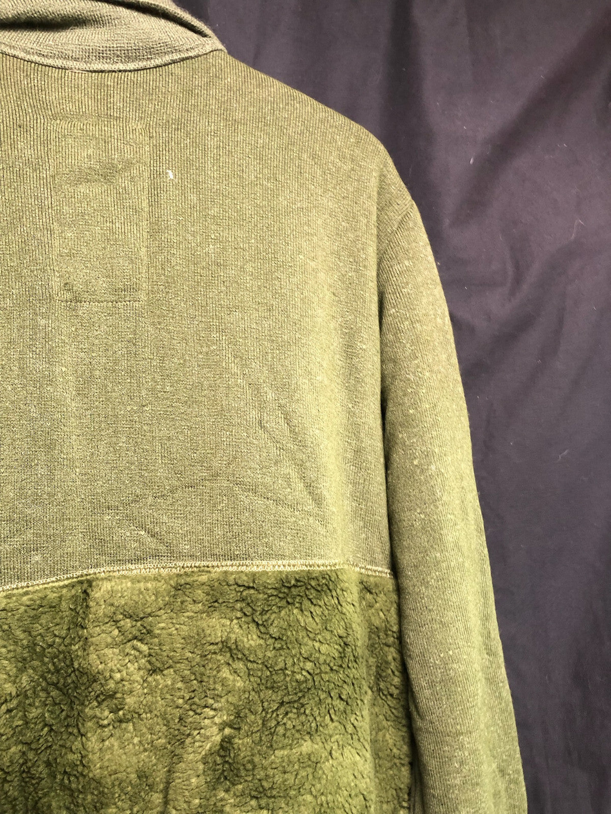 Genuine British Army Mackintosh Large Rain Coat Overcoat - Size 190/104 - The Militaria Shop