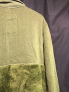 Genuine British Army Mackintosh Large Rain Coat Overcoat - Size 190/104 - The Militaria Shop