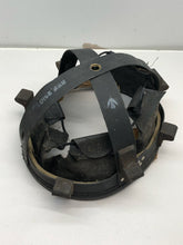 Lade das Bild in den Galerie-Viewer, Original British Army Helmet Liner - Fits Mk2 Brodie / Mk3/Mk4 Turtle Size 6 3/4
