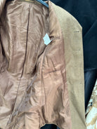 Grade 1 British Army FAD No2 Dress Uniform Jacket - Size 182/92/76 - The Militaria Shop