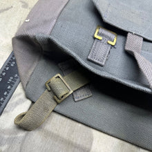 Load image into Gallery viewer, Original British Army / RAF 37 Pattern Webbing Large Pack &amp; Straps
