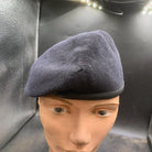 Genuine British Army Forces All Regiment Wool Beret - Size 51 - The Militaria Shop
