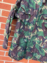Load image into Gallery viewer, Surplus British Army DPM Smock Combat Size 180/104 - The Militaria Shop
