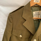 Genuine British Army No.2 Dress Uniform Tunic Jacket - Size 176/100/84 - The Militaria Shop