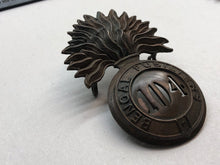 Charger l&#39;image dans la galerie, British Army 104th Regiment of Foot Bengal Fusiliers Cap Badge
