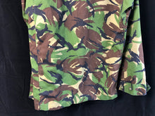 Load image into Gallery viewer, Genuine British Army DPM Combat Lightweight Combat Jacket Smock - 190/96
