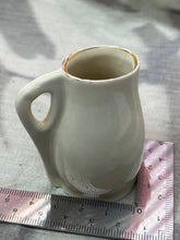 Load image into Gallery viewer, Original Vintage Crested China Ware Jug, Isle of Wight
