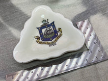 Load image into Gallery viewer, Original Vintage Crested China Ware Dish - Ryde - Isle of Wight
