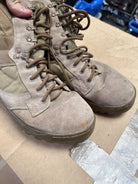 Magnum Army Combat Boots - Size 6.5 UK - 7.5 US - The Militaria Shop