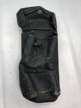 Load image into Gallery viewer, Original WW2 British Army 37 Pattern Bren Pouch - Used Condition
