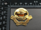 Genuine Nigerian Red Cross Society Badge - The Militaria Shop