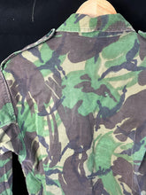 Charger l&#39;image dans la galerie, Original British Army DPM Combat Jacket Smock - Size 180/96
