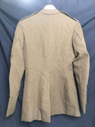 Genuine British Army No.2 Dress Uniform Jacket - Grade 1 - Size 170/92/76 - The Militaria Shop