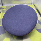 Original British Army REME Royal Electrical & Mechanical Peaked Cap - Size 56cm - The Militaria Shop
