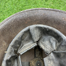 Lade das Bild in den Galerie-Viewer, Genuine British Army Mk4 Combat Turtle Helmet &amp; Liner - Untouched Original
