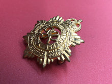 Load image into Gallery viewer, Original WW2 British Army Royal Army Service Corps RASC Collar Badge
