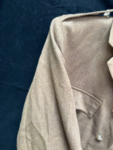 Charger l&#39;image dans la galerie, Grade 1 British Army FAD No2 Dress Uniform Jacket - Size 182/112/96 - The Militaria Shop
