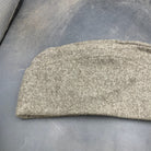 Genuine German Army Side Cap - Size 57cm - The Militaria Shop