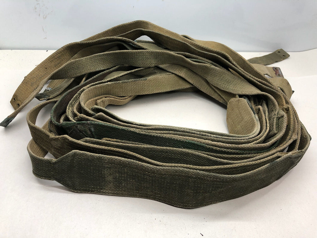 Original British Army / RAF Sholder Strap - WW2 37 Pattern Strap