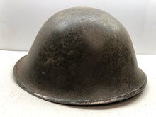 Load image into Gallery viewer, WW2 Canadian / British Army Mk3 Turtle Helmet Shell
