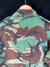 Charger l&#39;image dans la galerie, Original British Army DPM Combat Jacket Smock - Size 170/96
