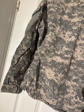 Load image into Gallery viewer, Surplus US Army ACU Combat Uniform Jacket -Size Large-Regular - The Militaria Shop
