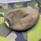 Original British Army Guards Division Regimental Beret - Size 55cm - The Militaria Shop